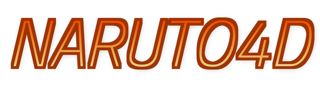 NARUTO4D